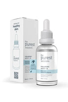The Purest Solutions Intensive Hydration Serum Hyaluronic Acid 2% B5 hydrating serum for dehydrated skin 30ml Health Boutique