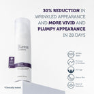 The Purest Solutions Peptide Complex Serum anti-aging peptide serum for smoother skin 30ml Health Boutique