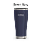 Thermos® 18oz 532ml stainless steel vacuum insulated travel tumbler for hot and cold drinks – Health Boutique