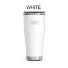 Thermos® 18oz 532ml stainless steel vacuum insulated travel tumbler for hot and cold drinks – Health Boutique