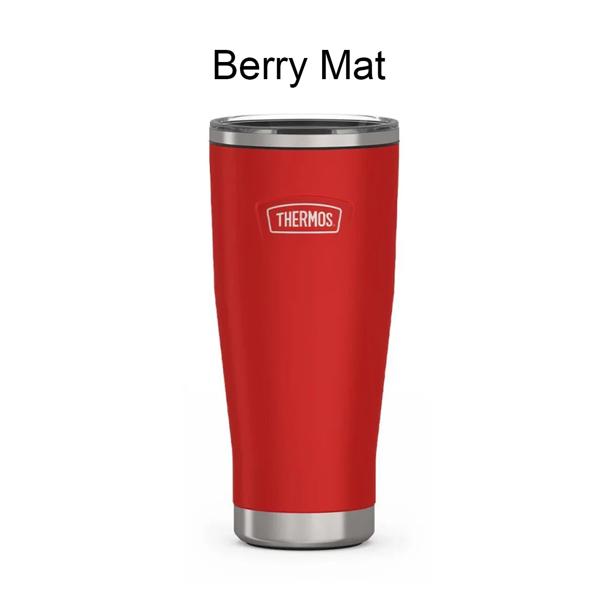 Thermos® 18oz 532ml stainless steel vacuum insulated travel tumbler for hot and cold drinks – Health Boutique