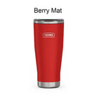 Thermos® 18oz 532ml stainless steel vacuum insulated travel tumbler for hot and cold drinks – Health Boutique