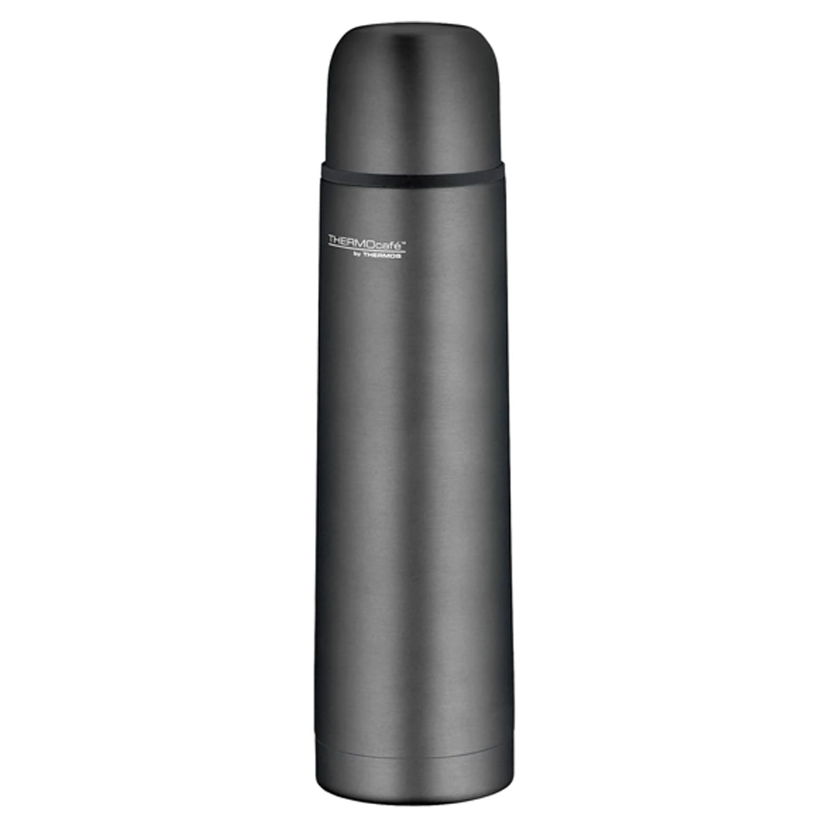 Thermos Auto Stopper 700ml stainless steel vacuum insulated bottle leak proof Health Boutique