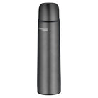Thermos Auto Stopper 700ml stainless steel vacuum insulated bottle leak proof Health Boutique