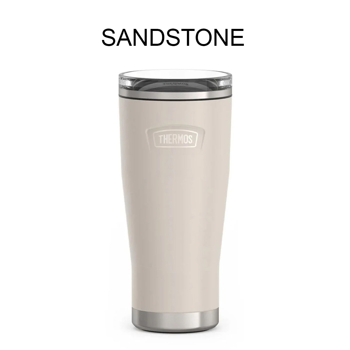 Thermos IS1102 710ml stainless steel vacuum insulated tumbler twist lock lid leak proof travel mug Health Boutique