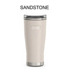 Thermos IS1102 710ml stainless steel vacuum insulated tumbler twist lock lid leak proof travel mug Health Boutique