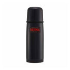 Thermos Light and Compact Stainless Steel Vacuum Insulated Flask 350ml Midnight Blue Health Boutique