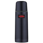 Thermos Light and Compact Stainless Steel Vacuum Insulated Flask 350ml Midnight Blue Health Boutique