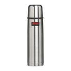 Thermos 500ml stainless steel vacuum insulated flask double wall thermal bottle Health Boutique