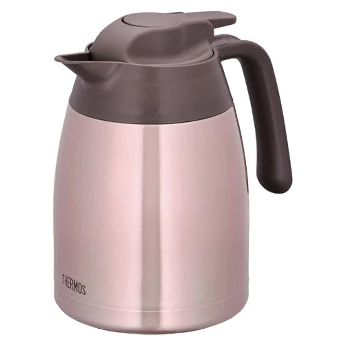Thermos THS-1500CAC 1.5L stainless steel vacuum insulated carafe silver beverage server Health Boutique