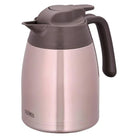 Thermos THS-1500CAC 1.5L stainless steel vacuum insulated carafe silver beverage server Health Boutique