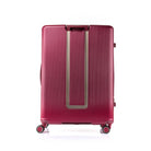 Samsonite Minter Spinner 81/30 Expandable Hardside Luggage with Spinner Wheels