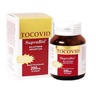 Tocovid SupraBio 200 mg tocotrienol capsules 30 antioxidant supplement