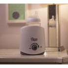 Tommee Tippee Bottle Warmer BNDL
