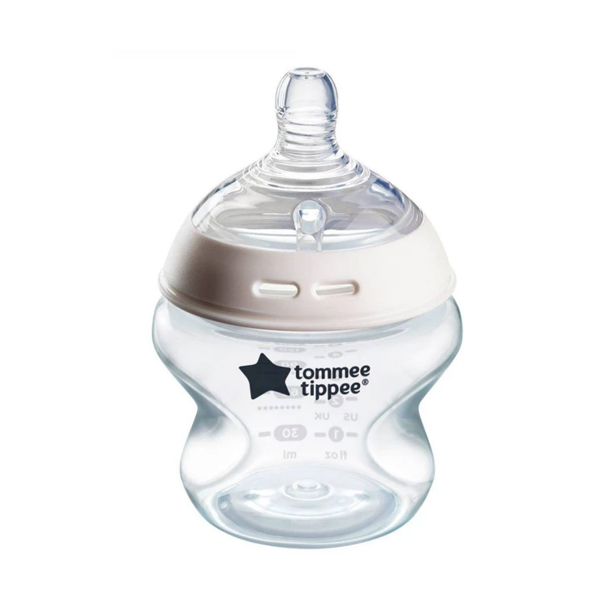 Tommee Tippee Natural Start 150ml Slow Flow Bottle