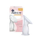 Tommee Tippee Made For Me Silicon Breast Pump