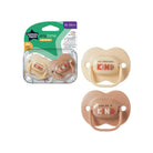 Tommee Tippee Anytime Soother Kind 2x 18-36m