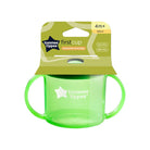 Tommee Tippee Basics First Cup 190ml