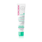 Topicrem AC Compensating Moisturizing Cream 40ml acne-prone skin moisturizer Health Boutique