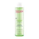Topicrem AC Purifying Cleansing Gel for oily acne-prone skin Health Boutique