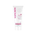 Topicrem DA Emollient Balm 200ml face and body moisturizer dry skin Health Boutique