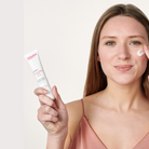 Topicrem Hydra Plus Moisturizing Radiance Gel 40ml lightweight hydrating face gel Health Boutique
