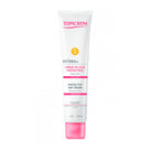 Topicrem Hydra Plus Protective Day Cream SPF50+ sunscreen moisturizer Health Boutique