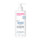 Topicrem UR-10 Anti-Roughness Smoothing Cream 10% urea body cream Health Boutique