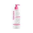 Topicrem Ultra-Moisturizing Body Milk 500ml hydrating body lotion Health Boutique