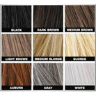Toppik Hair Building Fibers Auburn 27.5g instant fuller hair for thinning hair Health Boutique