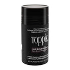 Toppik Hair Building Fibers Dark Brown 12g instant fuller hair for thinning hair Health Boutique