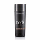 Toppik Hair Building Fibers Dark Brown 55g instant fuller hair for thinning hair Health Boutique