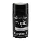 Toppik Hair Building Fibers Gray 12g instant fuller hair for thinning gray hair Health Boutique