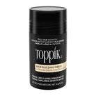 Toppik Hair Building Fibers Light Blonde 12g instant fuller hair for thinning hair Health Boutique