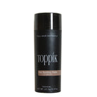 Toppik Hair Building Fibers Light Brown instant fuller hair for thinning hair 27.5g Health Boutique