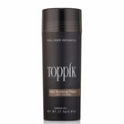 Toppik Hair Building Fibers Medium Brown 27.5g instant fuller hair for thinning hair Health Boutique