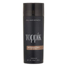 Toppik Hair Building Fibers Medium Brown 55g instant fuller hair for thinning hair Health Boutique