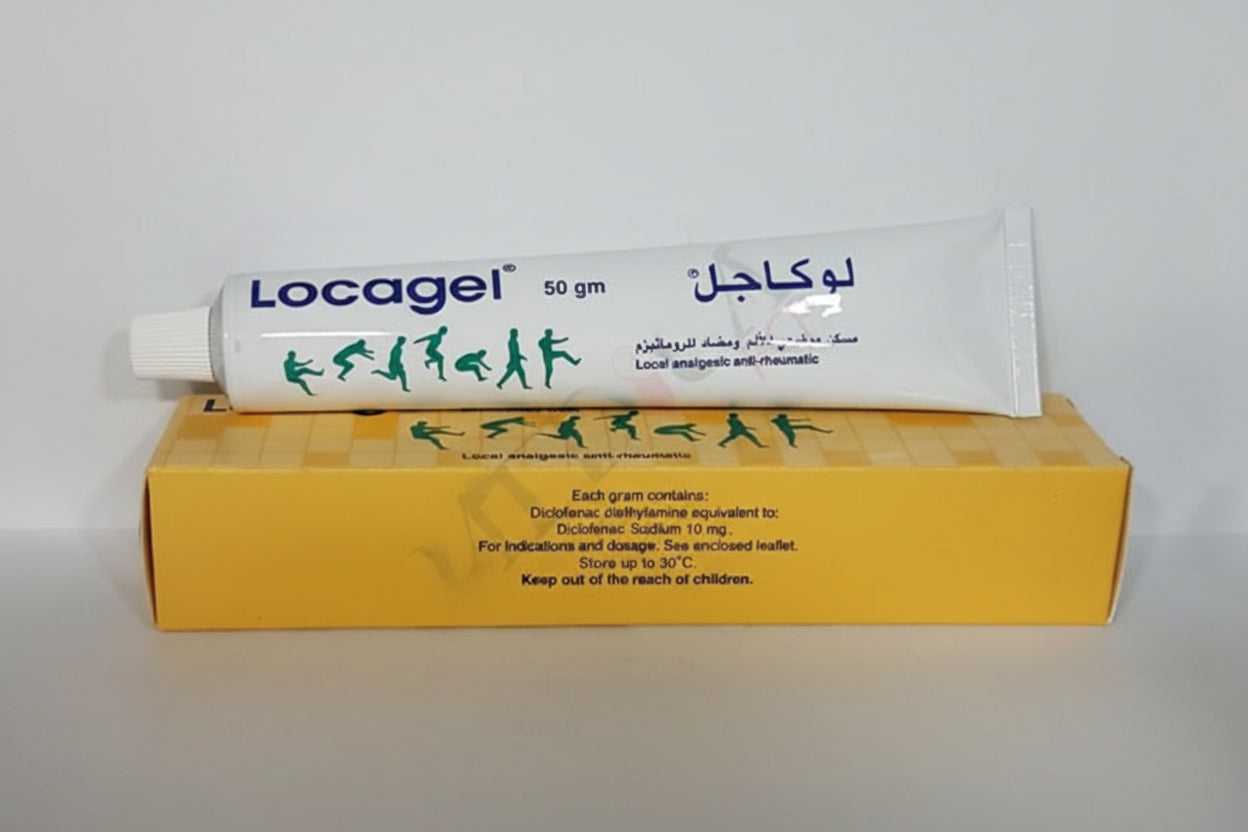 Tratule gel 45 g topical anti-inflammatory for muscle and joint pain