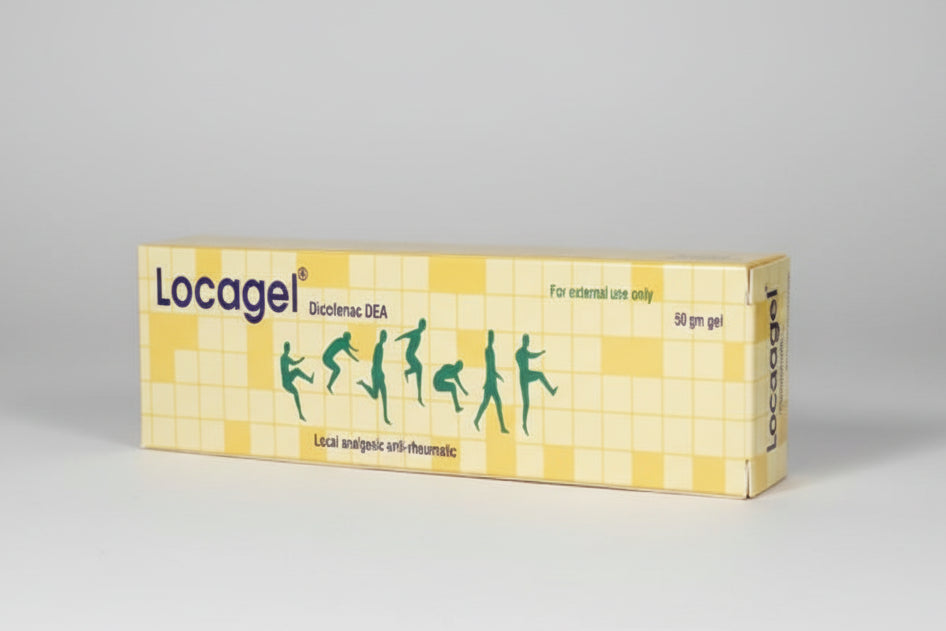 Tratule gel 45 g topical anti-inflammatory for muscle and joint pain