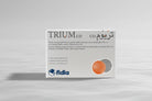 Trium SDU eye drops 15 single dose 0.35 ml preservative free artificial tears