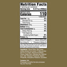 Unjury Ready-to-Drink High Protein Shakes - 2 Pack