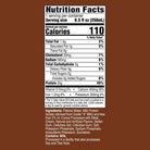 Unjury Rich Chocolate High Protein Shake - Ready-to-Drink, 12-Pack Case