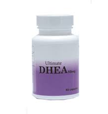 Ultimate DHEA 50mg – Hormonal Balance & Vitality Support | health boutique