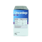 Uncadep 600 20 sachets N-acetylcysteine bromelain vitamin C supplement- Health Boutique Jordan