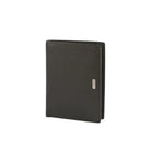 Samsonite NYX 3 SLG Leather Bifold Wallet - Black
