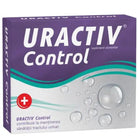 Uractiv® Control Capsules (30 Capsules) – Bladder & Urinary Support