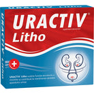 Uractiv® Litho Triple Action Capsules (30 Capsules) – Urinary & Kidney Support