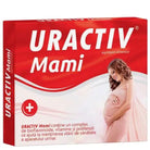 Uractiv Mami 21 capsules pregnancy urinary tract support supplement box