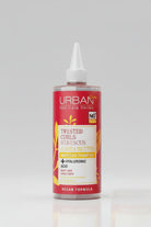 Urban Care Twisted Curls Hibiscus & Shea Butter Micellar Shampoo 250ml for dry frizzy curly hair with hyaluronic acid – Health Boutique