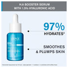 Uriage Eau Thermale HA Booster Serum 30ml